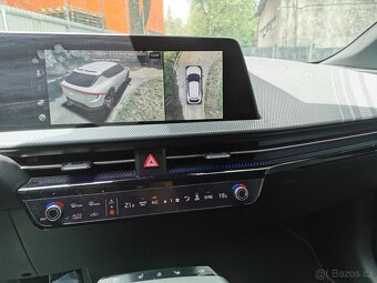 EV6 GT-Line 228KM 2022r - 11