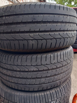 245/35R20 PIRELLI P ZERO LETNÍ PNEU - 11