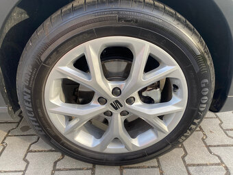 SEAT ARONA FR 1.0TSI 81KW NAJETO POUZE 2.500 KM - 11