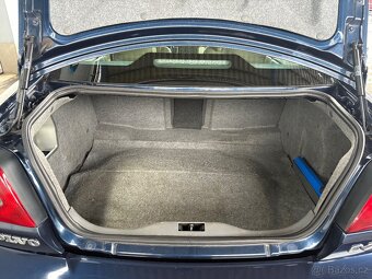 Volvo c70 2.0t 166kw - 11
