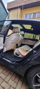 Bmw f07 lci 535xd VYMENA - 11