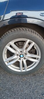BMW X6 - 11