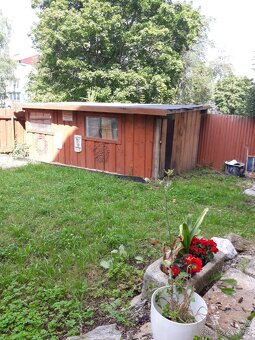 Prodám nebo vyměním byt v Aši - 11