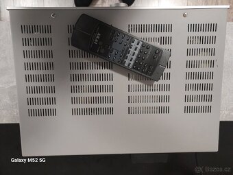 Akai AM-3000 - 11