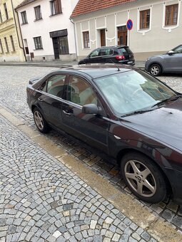 Ford mondeo - 11