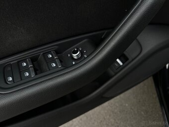 Audi A4 B9 2.0 TDI 140 KW Virtual Cockpit - 11