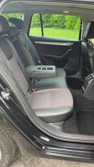 Škoda Octavia 3 1.4TSI 103kw DSG,BIXENON,LED,KUŽE,TAŽNE,R17 - 11