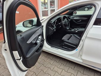 Mercedes-Benz C 250 150kW - 11