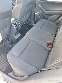 Škoda Karoq 1.6. TDI Ambition DSG - 11