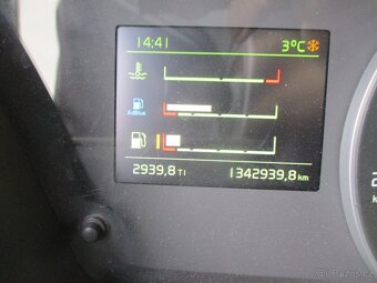 Volvo FH 460 Standart - nový motor a tachograf, ev.č. 25024 - 11