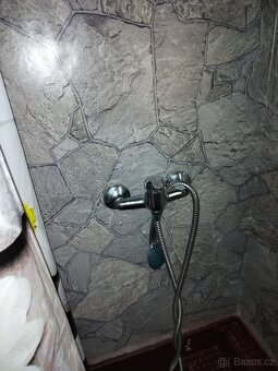 Prodej karavanu s přístavbou - 11