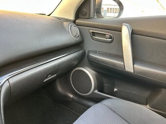 Mazda 6 GH 1.8 88kW- Hatchback 2009 - 11