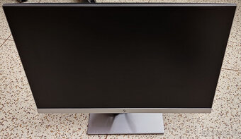 HP EliteDesk 800 G3,i5-6500,16GB,SSD,HDD, Nvidia,W11,LCD24" - 11