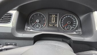 VW Caddy 1.4 TSI 92 kw - 11