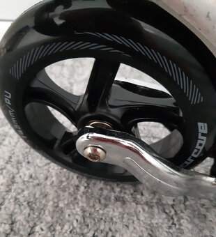 Koloběžka skládací Micro Flex 145, zn. M-ERO - 11