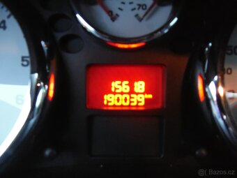 Peugeot 207 1.6HDI 66Kw r.v.2007 Sporting - 11