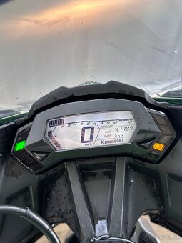 Kawasaki Ninja 125 - 11