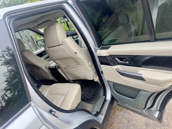 Range Rover Sport 3.6 V8 HSE - 11