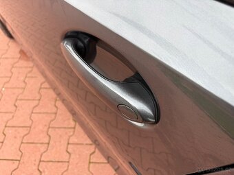 BMW 320d xDrive G20/M-paket/ČR/servis BMW/91 tkm - 11