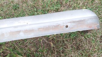 Nissan Patrol Španěl – LEM BLATNÍKU LZ 3DV - 11