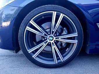 BMW 5 530xd 195kw G30 - 11