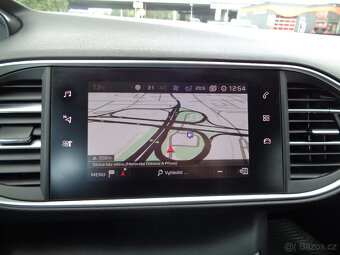 PEUGEOT 308 SW 1.5 HDi ALLURE - 11