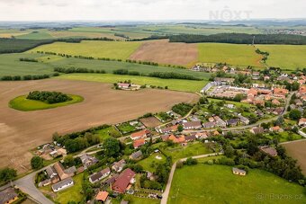 Prodej pozemek Bydlení - 11