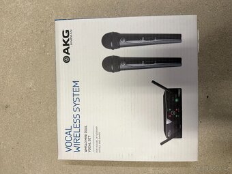 Zvuková aparatura - 11