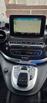 Mercedes Benz V300d Marco Polo Horizon 4matic - 11