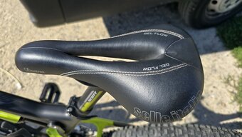 Celoodpružené horské kolo Scott Spark 30 Carbon - 11