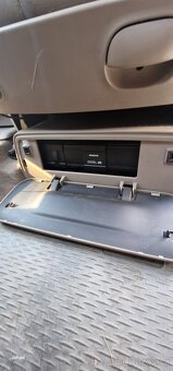 Na prodej Renault Megane scenic II 1,9 Dci - 11