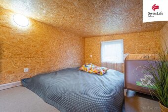 Prodej chaty 33 m2, Žacléř - 11