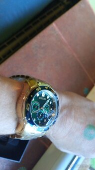 Invicta Pro driver Scuba - 11