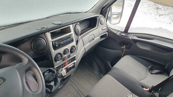 Iveco Daily 60 C15 chlaďák Izotherm - 11