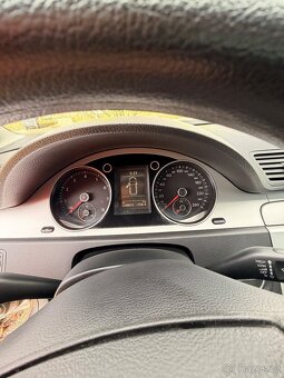 Volkswagen Passat B6 - 11