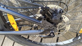 Dětské kolo Growbikes 24" - 11