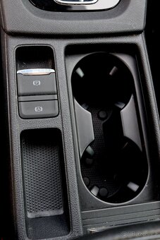 Škoda Octavia virtual cockpit , DSG - 11