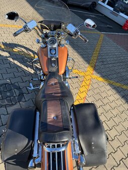 Harley Davidson FS2 - 11