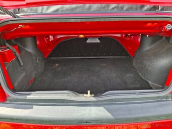 Golf III Cabrio - 11