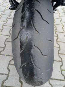 Ducati Monster 796 - 11