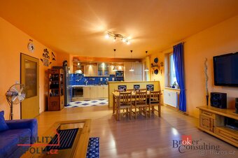 Prodej, byty/2+kk, 64 m2, Znojemská 1112/6, Severní Předměst - 11