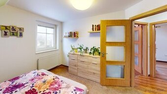 Prodej rodinného domu 92 m², pozemek 5831 m² - Horní Kalná - 11