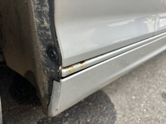 BMW E46 325i PRODÁM/VYMĚNÍM - 11