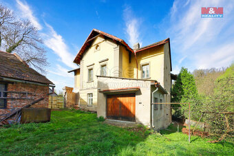 Prodej rodinného domu, 181 m², Žleby, ul. Ke Hrázi - 11