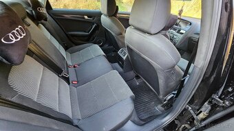audi a4b8 2.0 tfsi 132(164)kw - 11