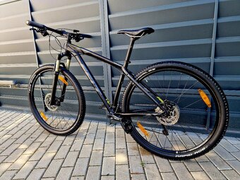 (70)Horské hliníkové kolo Felt Air 29" Kotoučové brzdy - 11