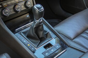Škoda Superb 2.0 TDI 4x4 L&K EU6 - 11