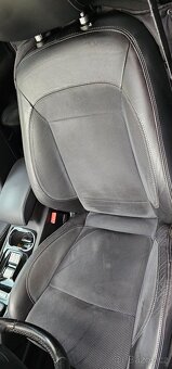 Ford Galaxy 2.0 Tdci 132kw , i vyměním - 11