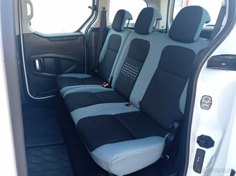 Citroen Berlingo Multispace - 11