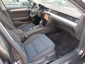 VW Passat B8 GTE 1.4TSI 160kW DSG Full LED ACC ERGO kamera - 11